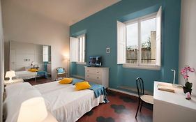 Florence Oasis